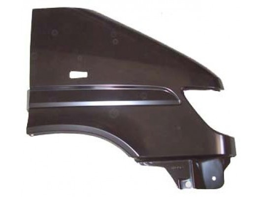 MERCEDES SPRINTER- 95/00; ÖN ÇAMURLUK SAĞ (BÜYÜK SİNYAL DELİKLİ) (TYG)