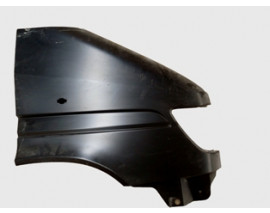 MERCEDES SPRINTER- 95/00; ÖN ÇAMURLUK SAĞ (KÜÇÜK SİNYAL DELİKLİ) (TYG)