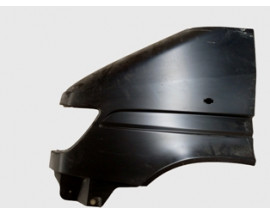 MERCEDES SPRINTER- 95/00; ÖN ÇAMURLUK SOL (KÜÇÜK SİNYAL DELİKLİ) (TYG)