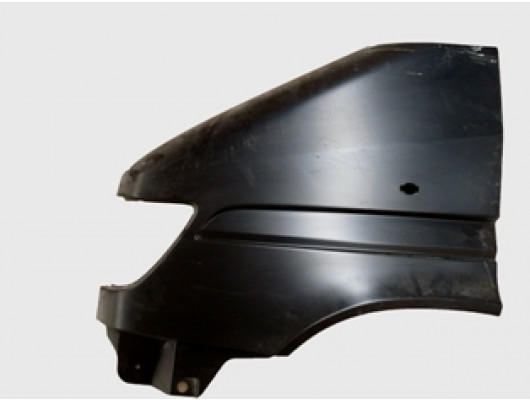 MERCEDES SPRINTER- 95/00; ÖN ÇAMURLUK SOL (KÜÇÜK SİNYAL DELİKLİ) (TYG)