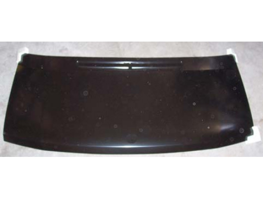 MERCEDES SPRINTER- 95/00; MOTOR KAPUTU (TYG)