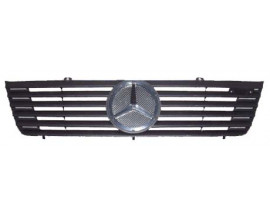 MERCEDES SPRINTER- 95/00; ÖN PANJUR SİYAH (TW)