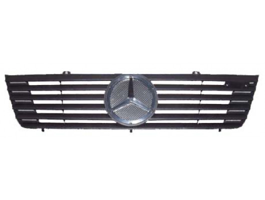 MERCEDES SPRINTER- 95/00; ÖN PANJUR SİYAH (TW)