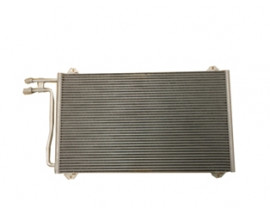 MERCEDES SPRINTER- 95/00; KLİMA RADYATÖRÜ