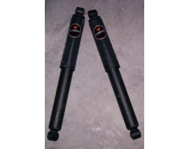 MERCEDES SPRINTER- 95/00; ARKA AMORTİSÖR GAZLI SAĞ/SOL AYNI (ADET) (CORVEN)