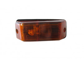 MERCEDES SPRINTER- 00/07; ÇAMURLUK SİNYALİ SARI SOL (AMPULLÜ) (MARS)