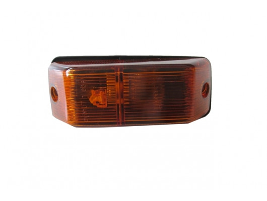 MERCEDES SPRINTER- 00/07; ÇAMURLUK SİNYALİ SARI SOL (AMPULLÜ) (MARS)