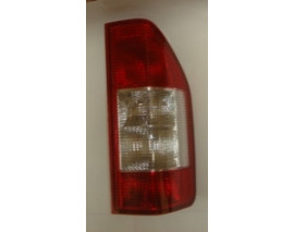 MERCEDES SPRINTER- 03/07; STOP LAMBASI SAĞ KIRMIZI/BEYAZ (MARS) (E MARKLI)