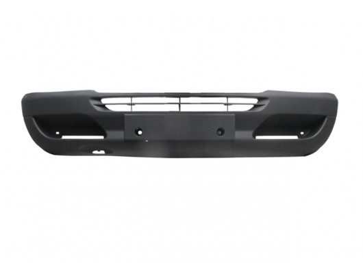 MERCEDES SPRINTER- 00/07; ÖN TAMPON (FAR YIKAMA DELİKSİZ)