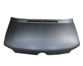 MERCEDES SPRINTER- 00/07; MOTOR KAPUTU (YERLİ)(İCELİ/ÇEKOMASTİKLİ)