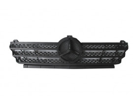 MERCEDES SPRINTER- 03/07; ÖN PANJUR SİYAH (LM)