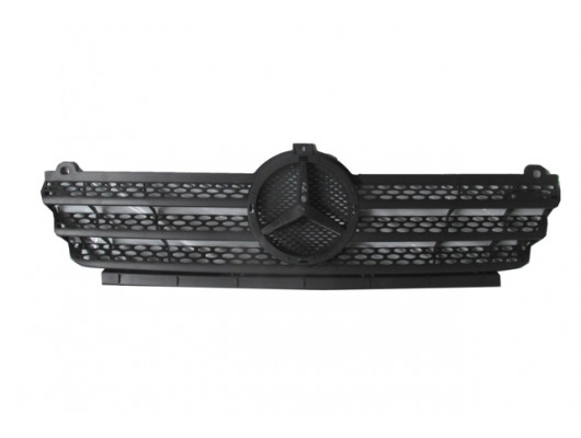 MERCEDES SPRINTER- 03/07; ÖN PANJUR SİYAH (LM)