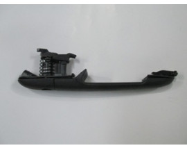 MERCEDES SPRINTER- 00/07; ORTA KAPI DIS AÇMA KOLU SAG SIYAH (SÜRGÜLÜ KAPI) (HUSHAN)