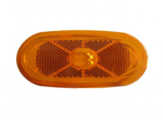 MERCEDES SPRINTER- 07/13; KAPI BANDI SİNYALİ SARI SAĞ/SOL AYNI (ADET)