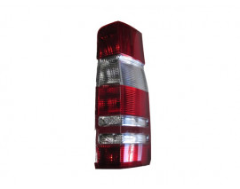 MERCEDES SPRINTER- 07/13; STOP LAMBASI SAĞ KIRMIZI/BEYAZ (MARS) (E MARKLI)