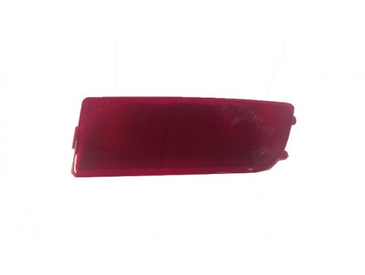 MERCEDES SPRINTER- 07/13; ARKA TAMPON REFLEKTÖRÜ SAĞ KIRMIZI