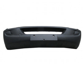 MERCEDES SPRINTER- 07/13; ÖN TAMPON SİYAH (SİS DELİKSİZ SENSÖR DELİKSİZ) (TYG)