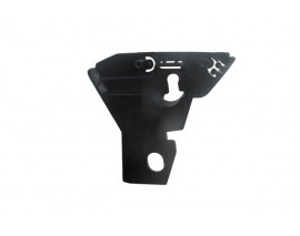 MERCEDES SPRINTER- 07/13; ÖN TAMPON BREKETİ SOL (PANJUR TUTUCU)