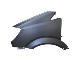 MERCEDES SPRINTER- 07/13; ÖN ÇAMURLUK DELİKSİZ SOL (TYG/ORAN)