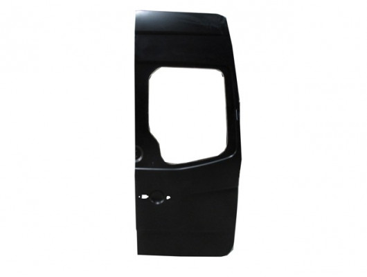 MERCEDES SPRINTER- 07/13; ARKA BAGAJ KAPAGI SACI SAG (CAMLI TIP)