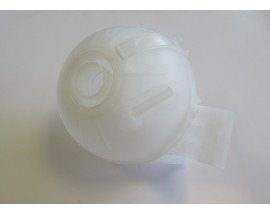 MERCEDES SPRINTER- 07/13; RADYATÖR YEDEK SU DEPOSU (KAPAKSIZ)