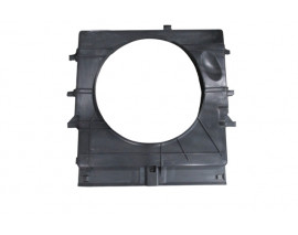 MERCEDES SPRINTER- 07/13; RADYATÖR FAN DAVLUMBAZI BOŞ GÖVDE (OM651)