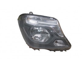 (YENİ ÜRÜN!!!)MERCEDES SPRINTER- 13/18; FAR LAMBASI SAĞ ELEKTRİKLİ/MOTORLU