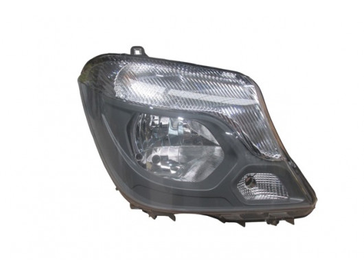 (YENİ ÜRÜN!!!)MERCEDES SPRINTER- 13/18; FAR LAMBASI SAĞ ELEKTRİKLİ/MOTORLU