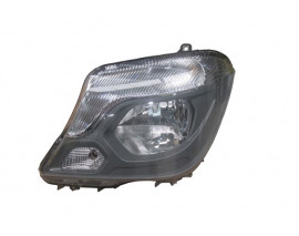 (YENİ ÜRÜN!!!)MERCEDES SPRINTER- 13/18; FAR LAMBASI SOL ELEKTRİKLİ/MOTORLU