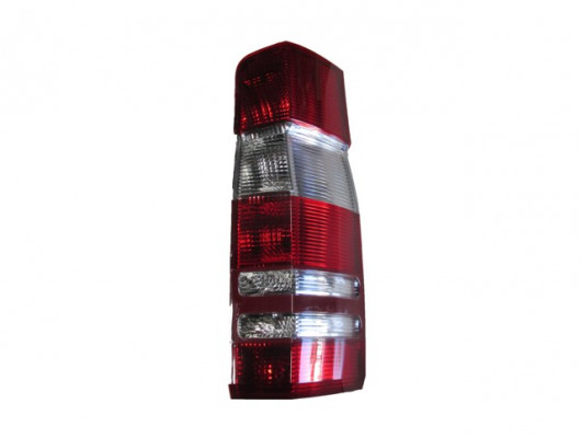 MERCEDES SPRINTER- 13/18; STOP LAMBASI SAĞ KIRMIZI/BEYAZ (MARS) (E MARKLI)