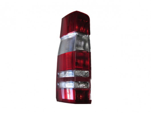 MERCEDES SPRINTER- 13/18; STOP LAMBASI SOL KIRMIZI/BEYAZ (MARS) (E MARKLI)