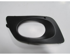 MERCEDES SPRINTER- 13/18; SİS LAMBA KAPAĞI SOL SİYAH (TW)