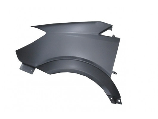 MERCEDES SPRINTER- 13/18; ÖN ÇAMURLUK DELİKSİZ SOL