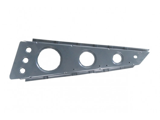 MERCEDES SPRINTER- 13/18; ÖN ÇAMURLUK İÇ BAĞLANTI SACI SAĞ