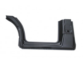 MERCEDES SPRINTER- 13/18; ÖN KAPI DIŞ MARŞPİYEL SACI SOL