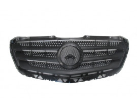 MERCEDES SPRINTER- 13/18; ÖN PANJUR SİYAH (ÇERÇEVESİZ)(TYG)