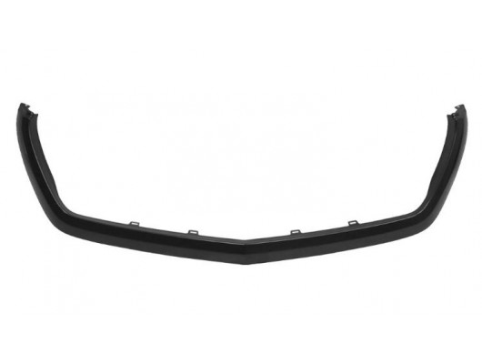 MERCEDES SPRINTER- 13/18; ÖN PANJUR ÇERÇEVESİ SİYAH