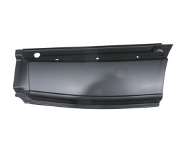 MERCEDES SPRINTER- 13/18; ARKA ÇAMURLUK AĞZI ALT SACI SAĞ (ARKA TEKER ARKASI) (ETEK SACI)