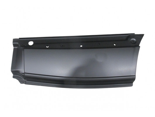 MERCEDES SPRINTER- 13/18; ARKA ÇAMURLUK AĞZI ALT SACI SAĞ (ARKA TEKER ARKASI) (ETEK SACI)