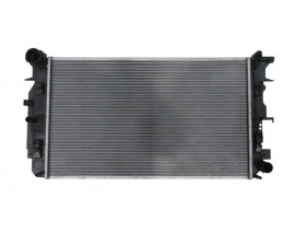 MERCEDES SPRINTER- 13/18; SU RADYATÖRÜ 2.2/3.0 CDI (BRAZİNG) (678X398X26) (MANUEL) ALÜMİNYUM (ORİS)