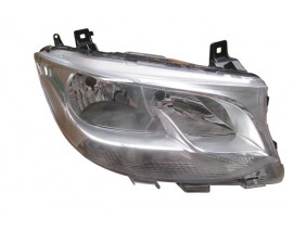 (YENİ ÜRÜN!!!)MERCEDES SPRINTER- 19/25; FAR LAMBASI SAĞ ELEKTRİKLİ/MOTORLU (E MARKLI)