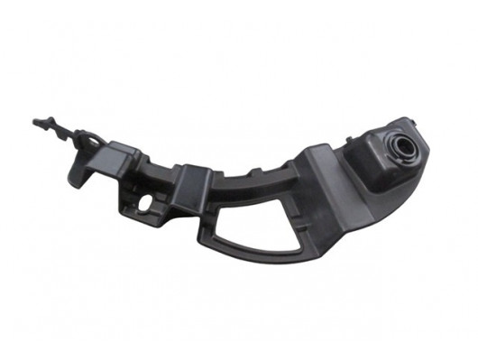 MERCEDES SPRINTER- 19/25; ÖN TAMPON BAĞLANTI BRAKETİ SOL PLASTİK (TW)