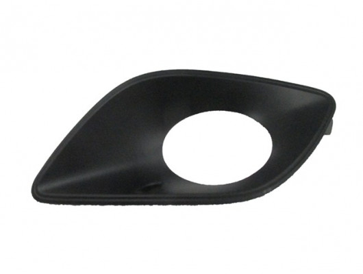 MERCEDES SPRINTER- 19/25; SİS LAMBA KAPAĞI SAĞ SİS DELİKLİ (TYG)