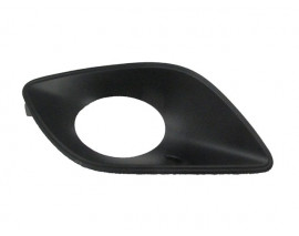 MERCEDES SPRINTER- 19/25; SİS LAMBA KAPAĞI SOL SİS DELİKLİ (TYG)