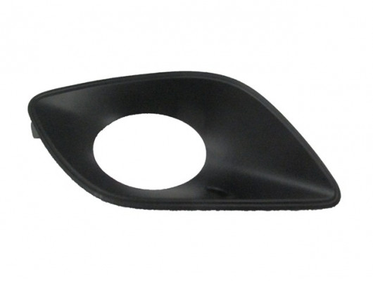 MERCEDES SPRINTER- 19/25; SİS LAMBA KAPAĞI SOL SİS DELİKLİ (TYG)