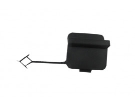 MERCEDES SPRINTER- 19/25; ÖN TAMPON ÇEKİ DEMİRİ KAPAĞI SİYAH