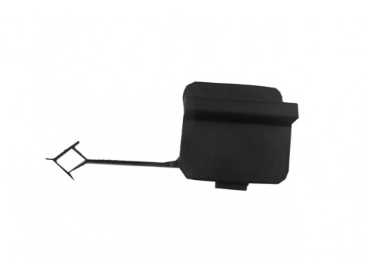 MERCEDES SPRINTER- 19/25; ÖN TAMPON ÇEKİ DEMİRİ KAPAĞI SİYAH