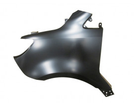 MERCEDES SPRINTER- 19/25; ÖN ÇAMURLUK DELİKSİZ SOL (TYG)