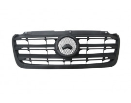 MERCEDES SPRINTER- 19/25; ÖN PANJUR SİYAH (ÇERÇEVELİ KOMPLE) (TYG)