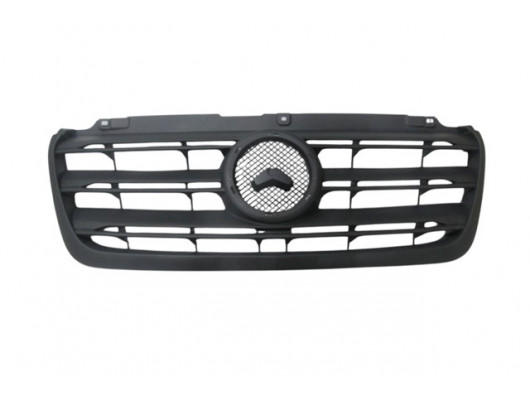 MERCEDES SPRINTER- 19/25; ÖN PANJUR SİYAH (ÇERÇEVELİ KOMPLE) (TYG)